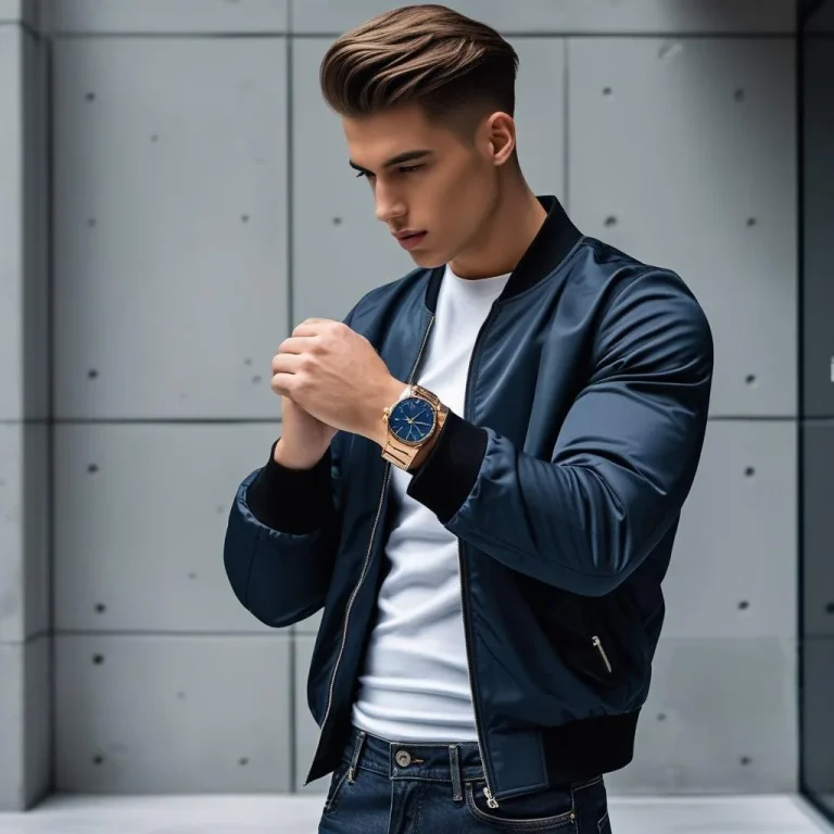 Top 10 Stylish Watches for Men in 2025 (and How to Wear Them Right)