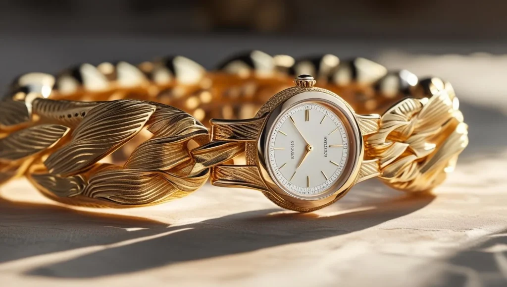 Top 10 bracelets for men – braided leather bracelet stack