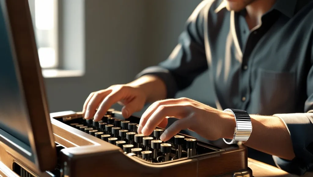 Top 10 bracelets for men – gold-plated link with formalwear