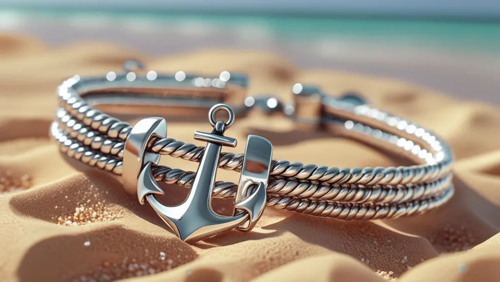 Top 10 bracelets for men – magnetic therapy stylish option