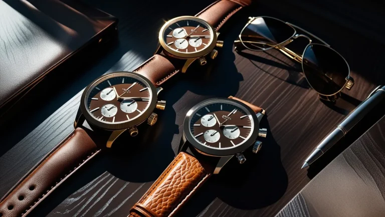10 best analog watches for men in 2025